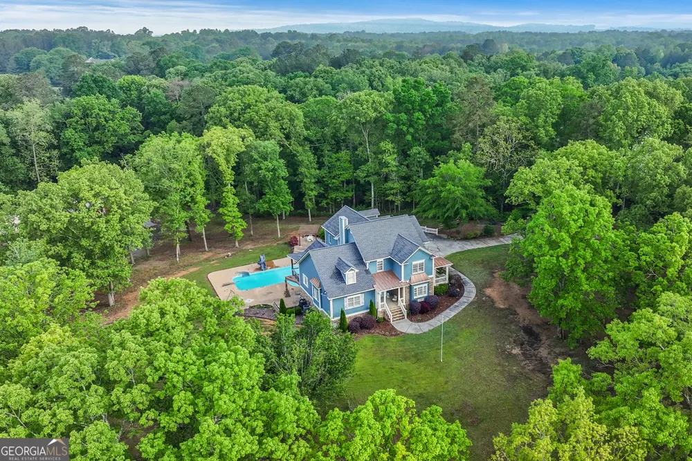 65 Maude White RD Kingston, GA 30145