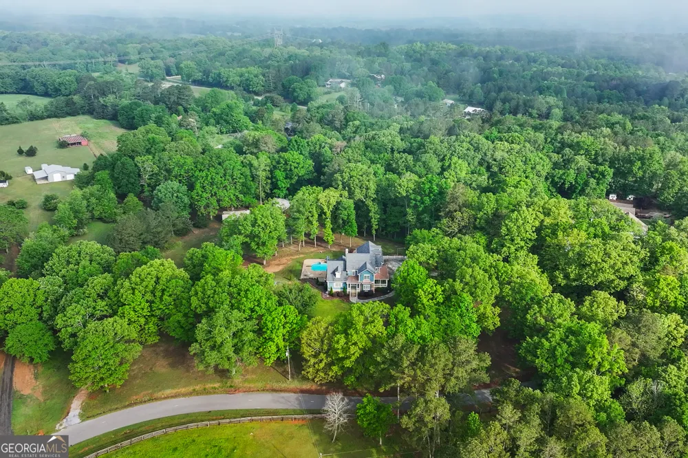 65 Maude White RD Kingston, GA 30145