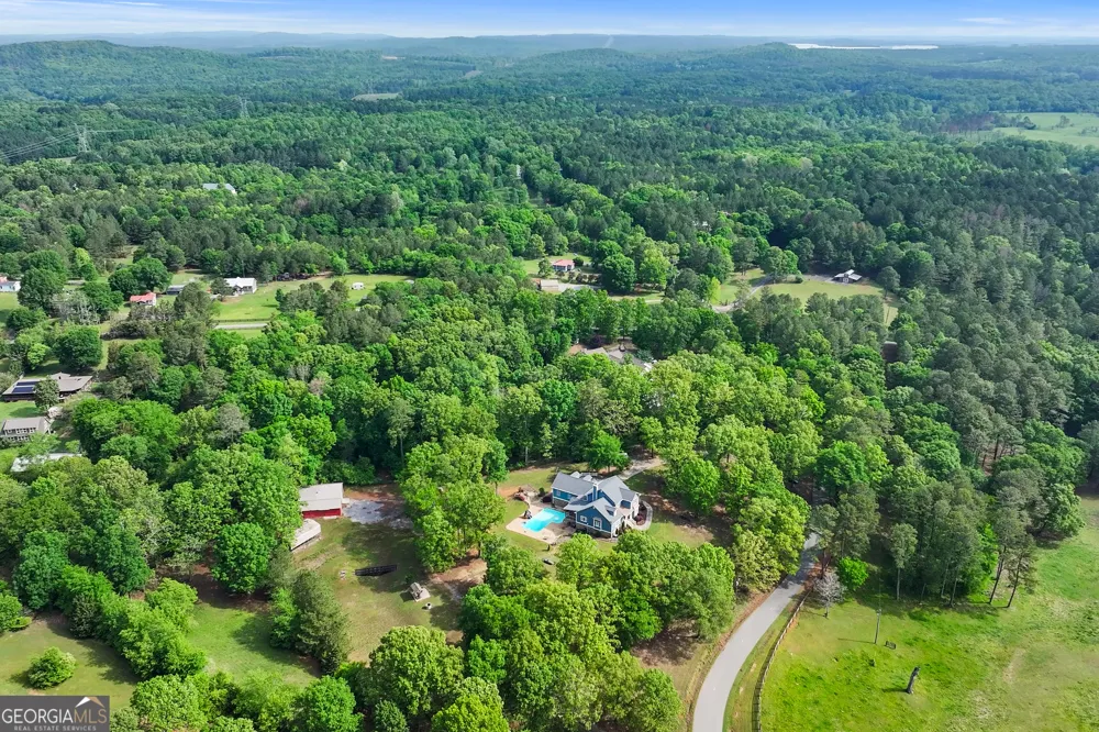 65 Maude White RD Kingston, GA 30145