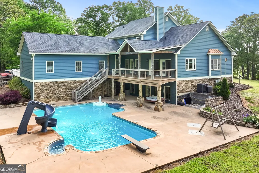 65 Maude White RD Kingston, GA 30145