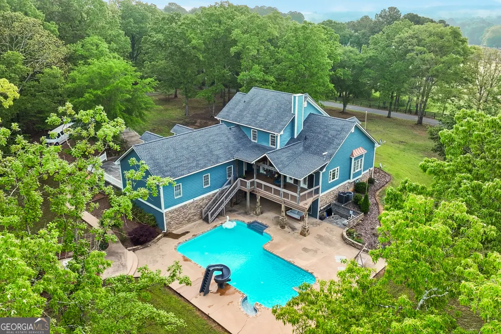 65 Maude White RD Kingston, GA 30145