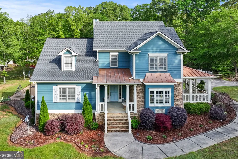 65 Maude White RD Kingston, GA 30145