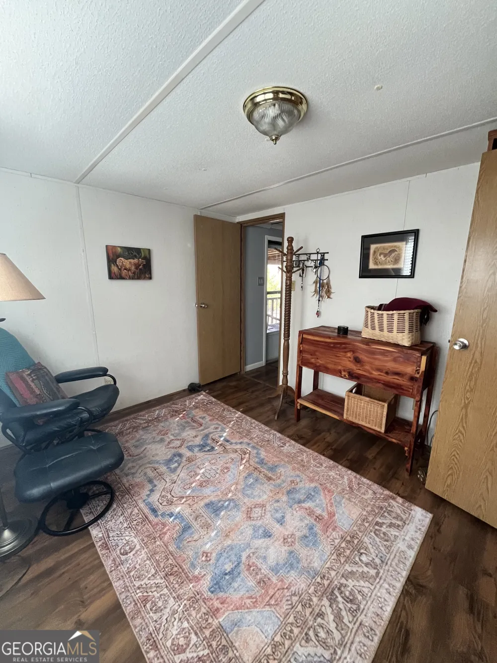 32 Nelson LN Hiawassee, GA 30546