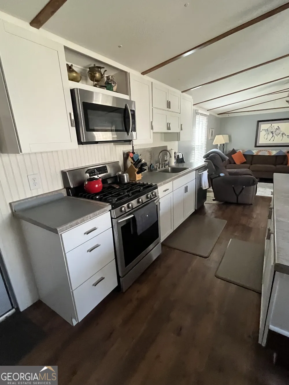 32 Nelson LN Hiawassee, GA 30546