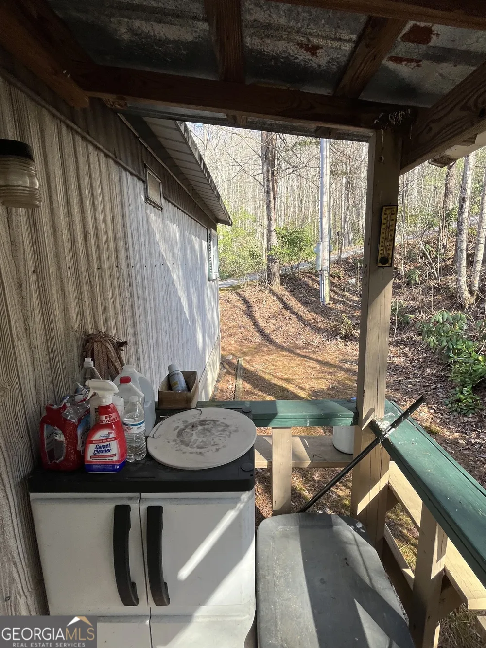 32 Nelson LN Hiawassee, GA 30546