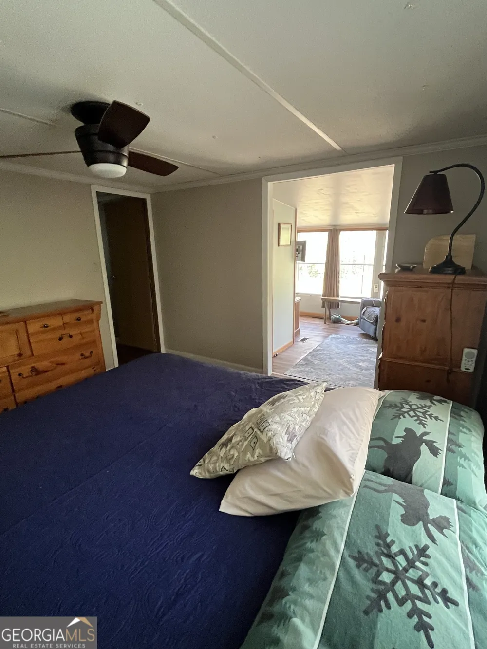 32 Nelson LN Hiawassee, GA 30546