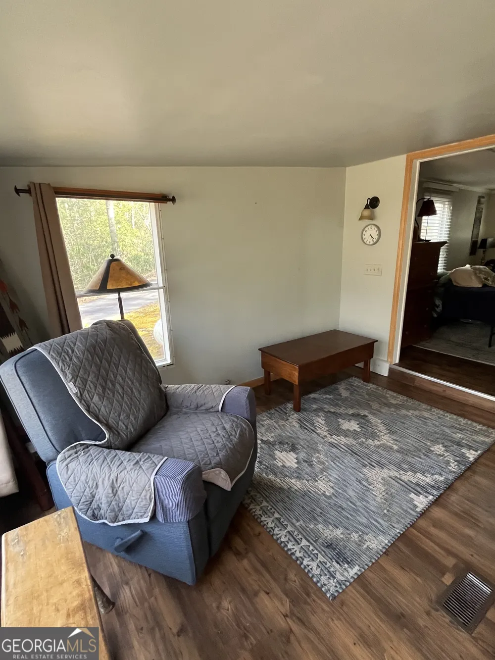 32 Nelson LN Hiawassee, GA 30546
