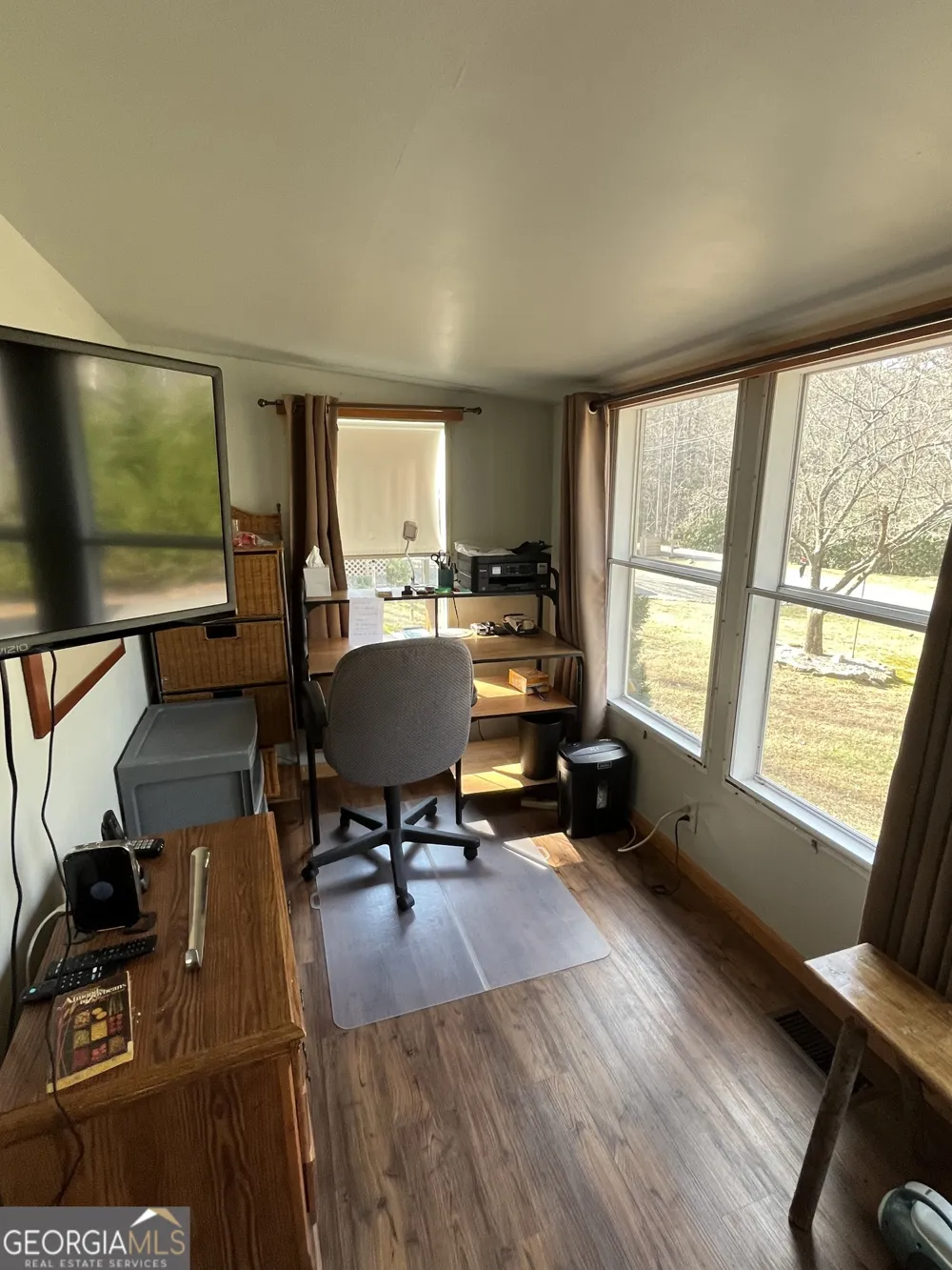 32 Nelson LN Hiawassee, GA 30546