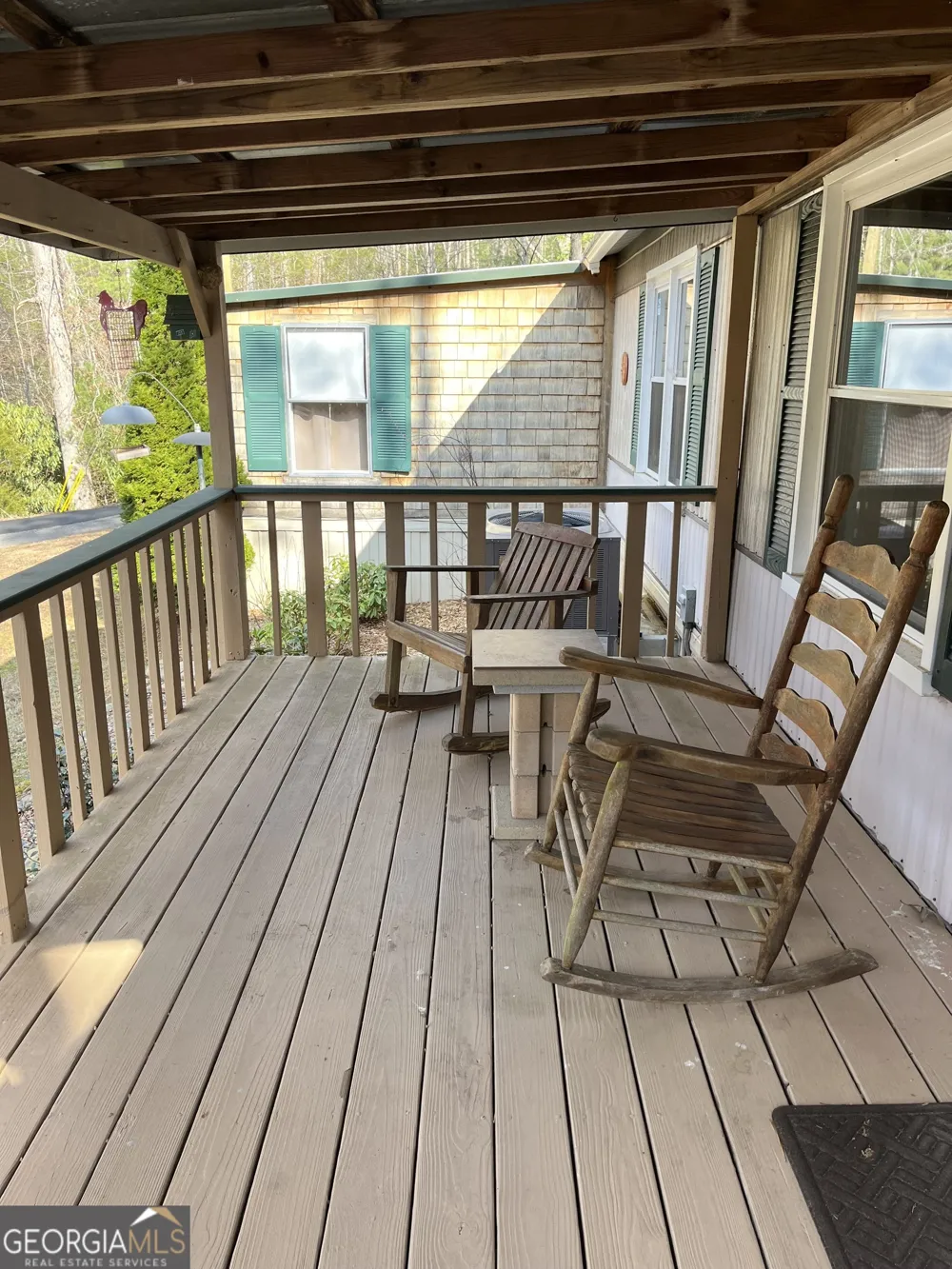 32 Nelson LN Hiawassee, GA 30546