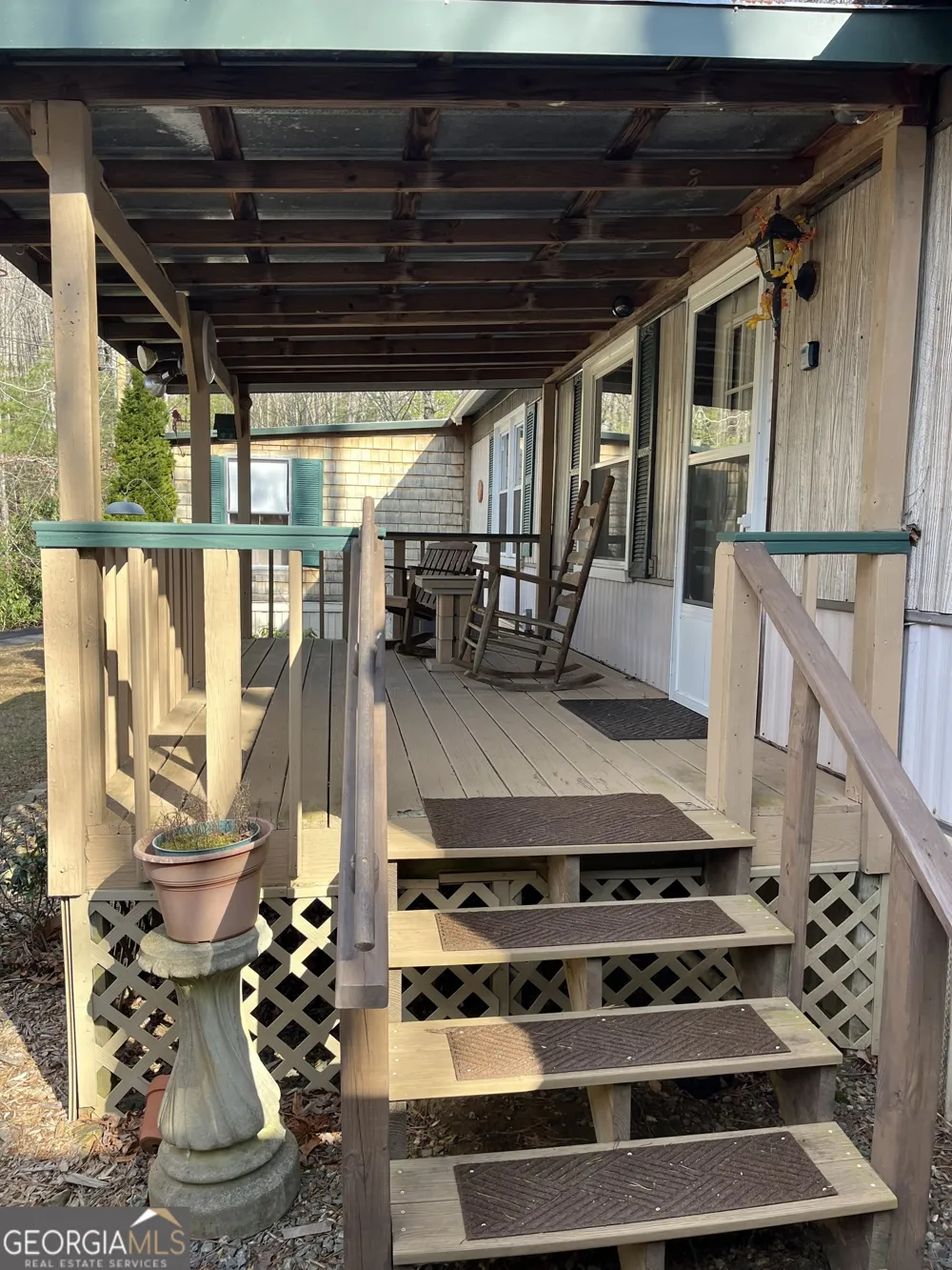 32 Nelson LN Hiawassee, GA 30546