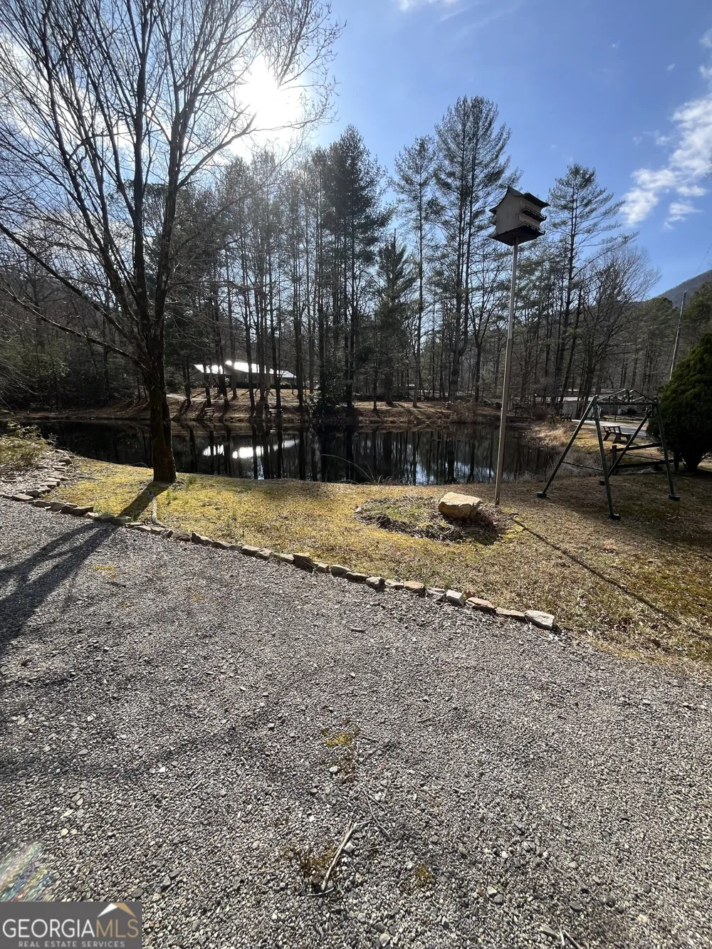 32 Nelson LN Hiawassee, GA 30546