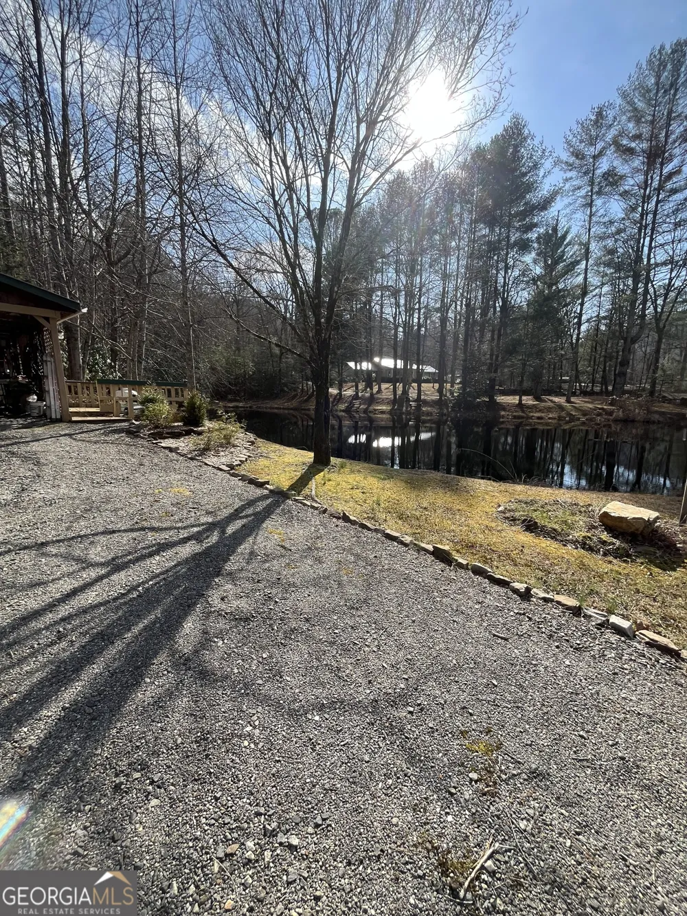 32 Nelson LN Hiawassee, GA 30546