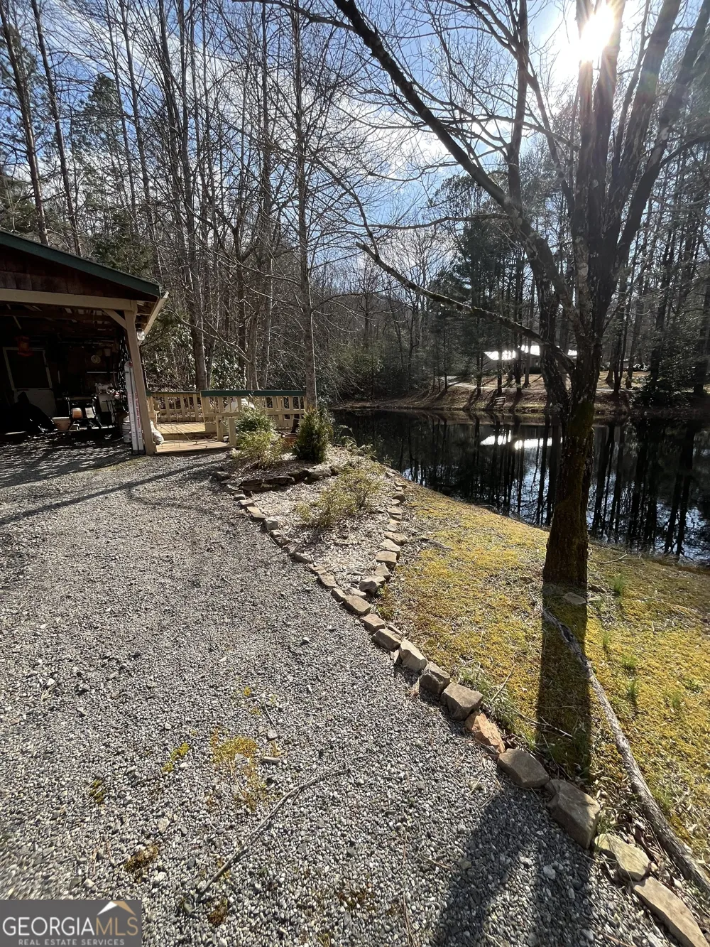 32 Nelson LN Hiawassee, GA 30546