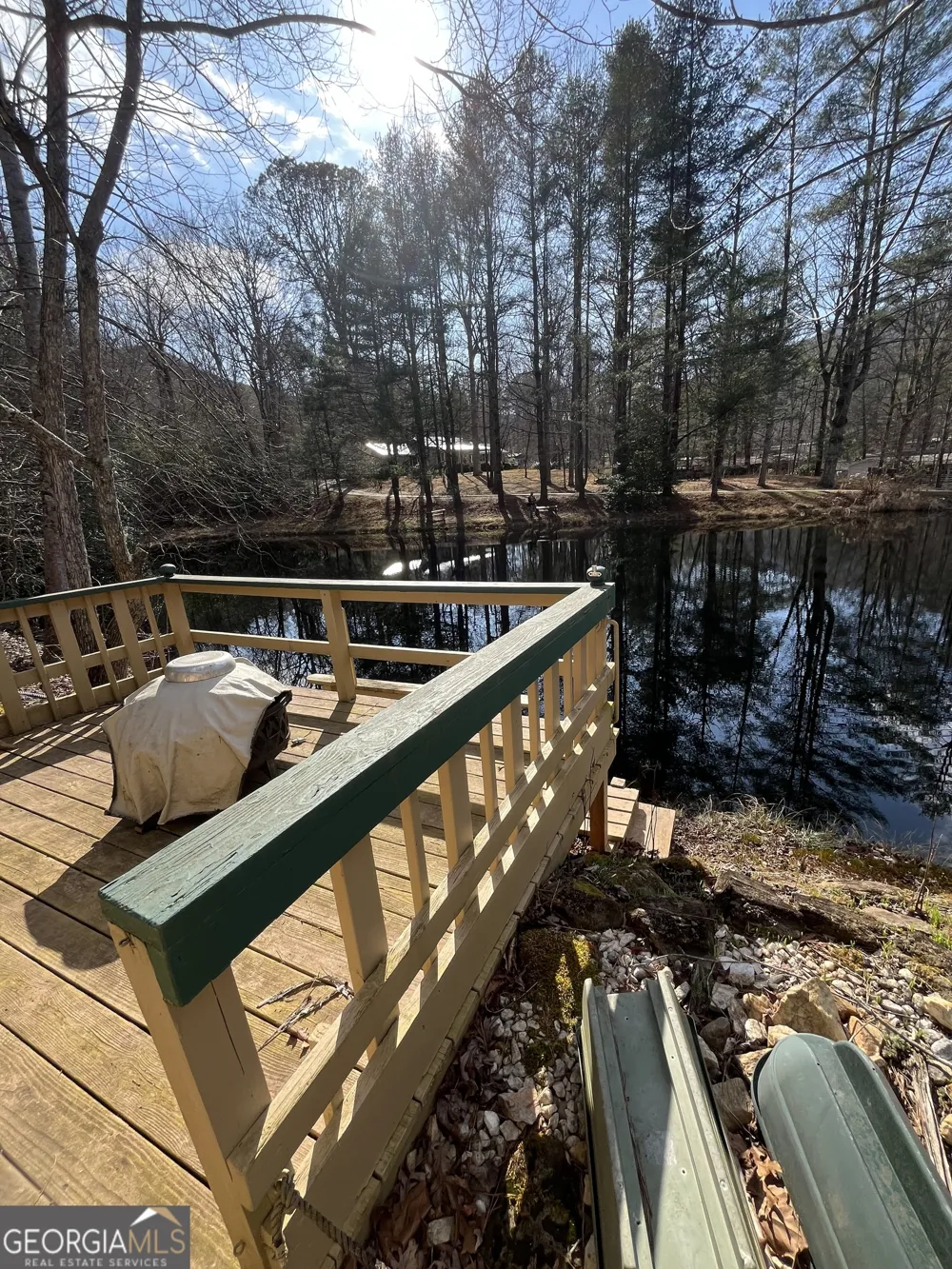 32 Nelson LN Hiawassee, GA 30546