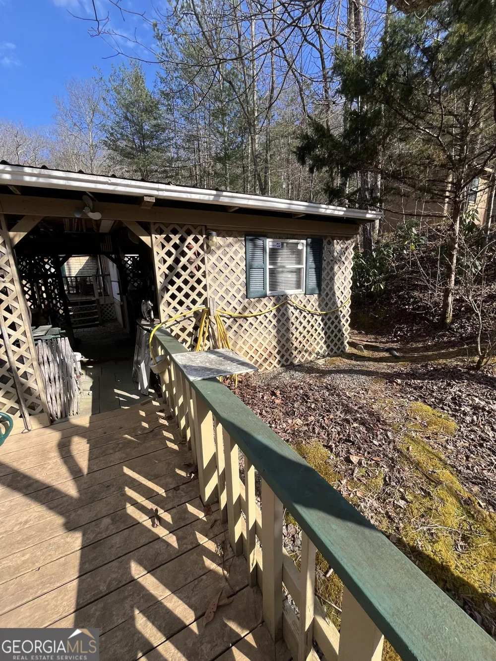 32 Nelson LN Hiawassee, GA 30546