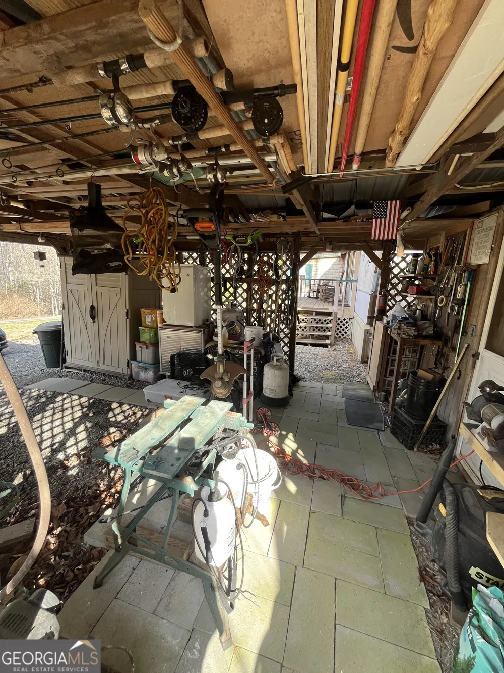 32 Nelson LN Hiawassee, GA 30546