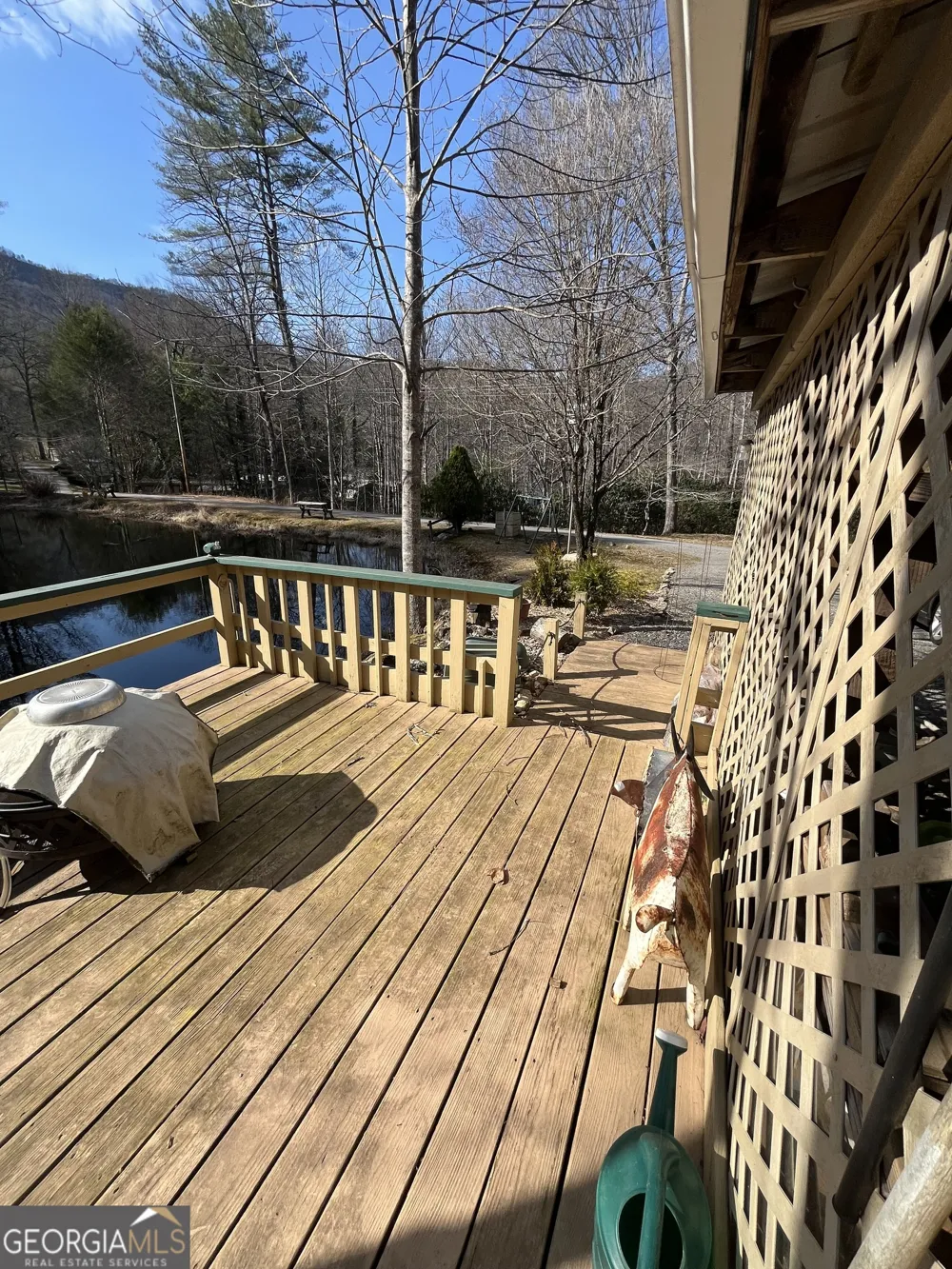 32 Nelson LN Hiawassee, GA 30546