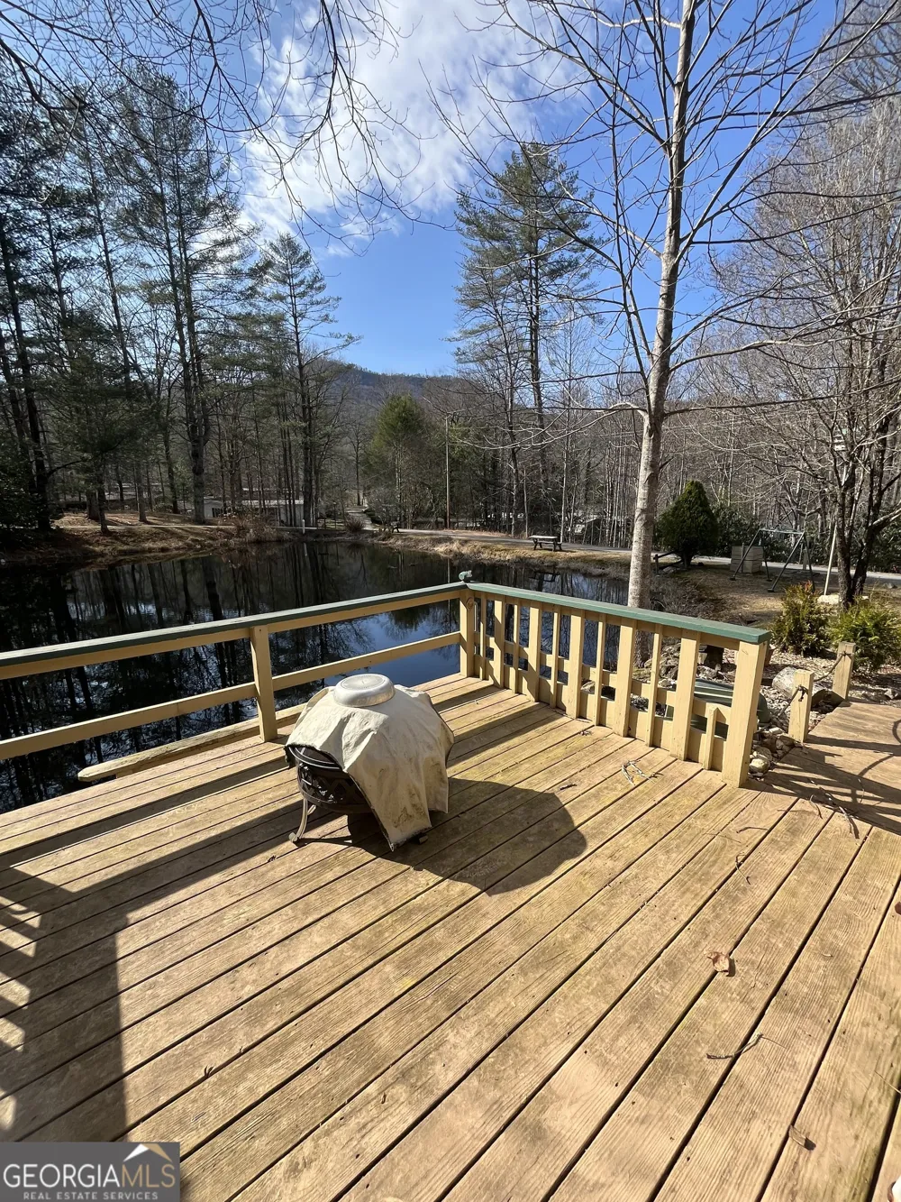 32 Nelson LN Hiawassee, GA 30546
