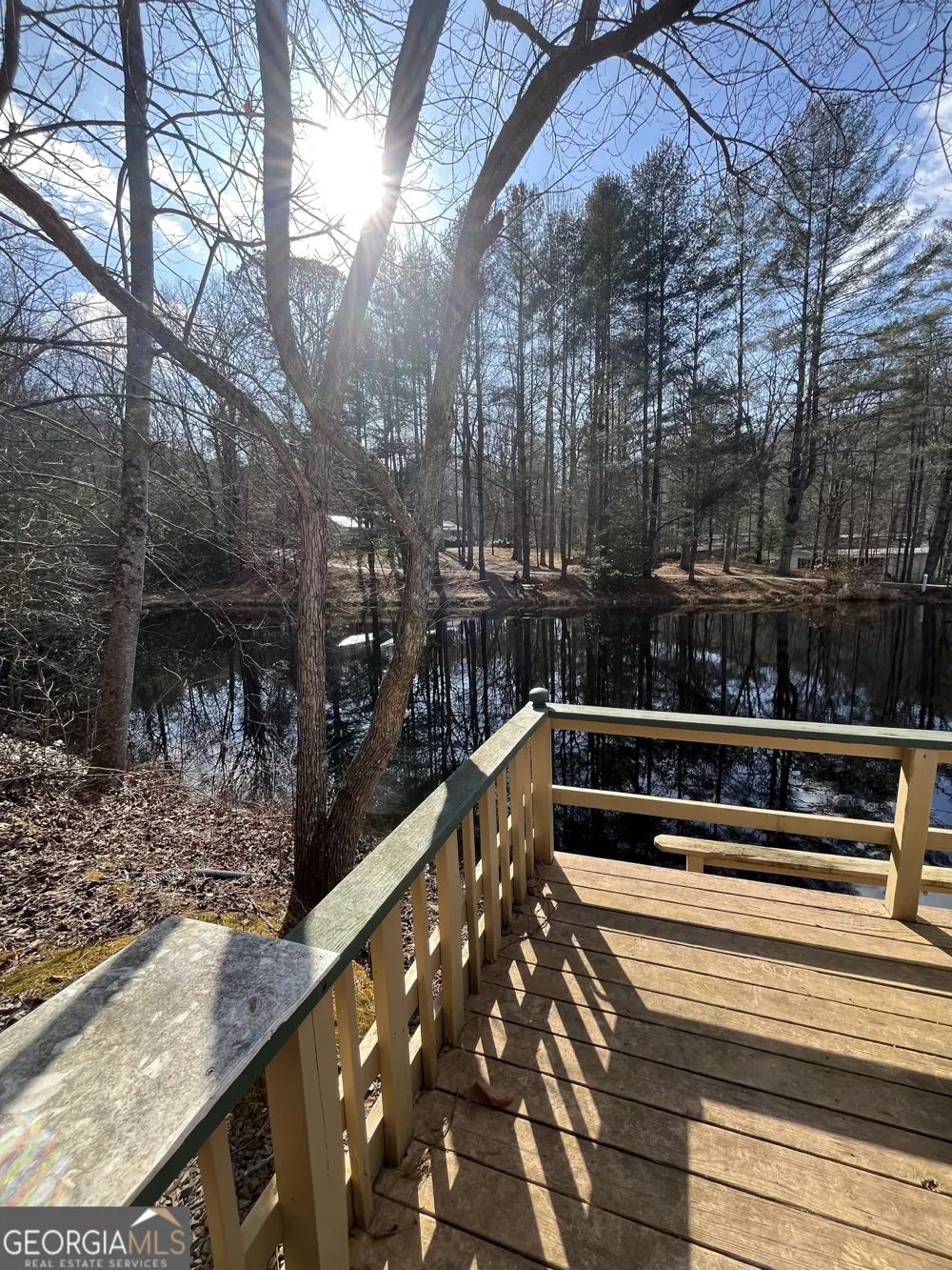 32 Nelson LN Hiawassee, GA 30546