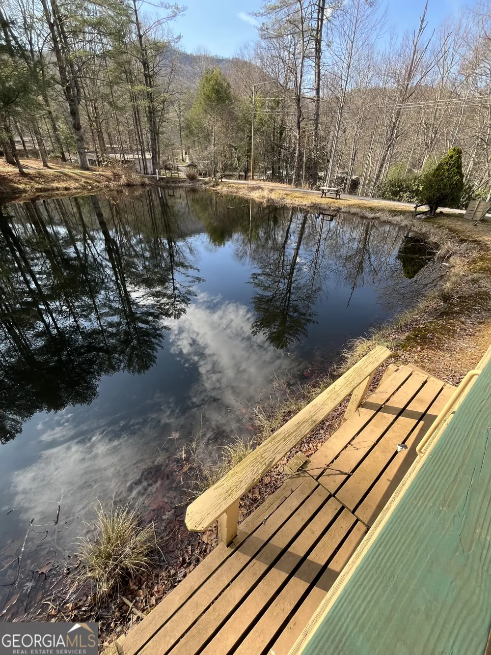32 Nelson LN Hiawassee, GA 30546