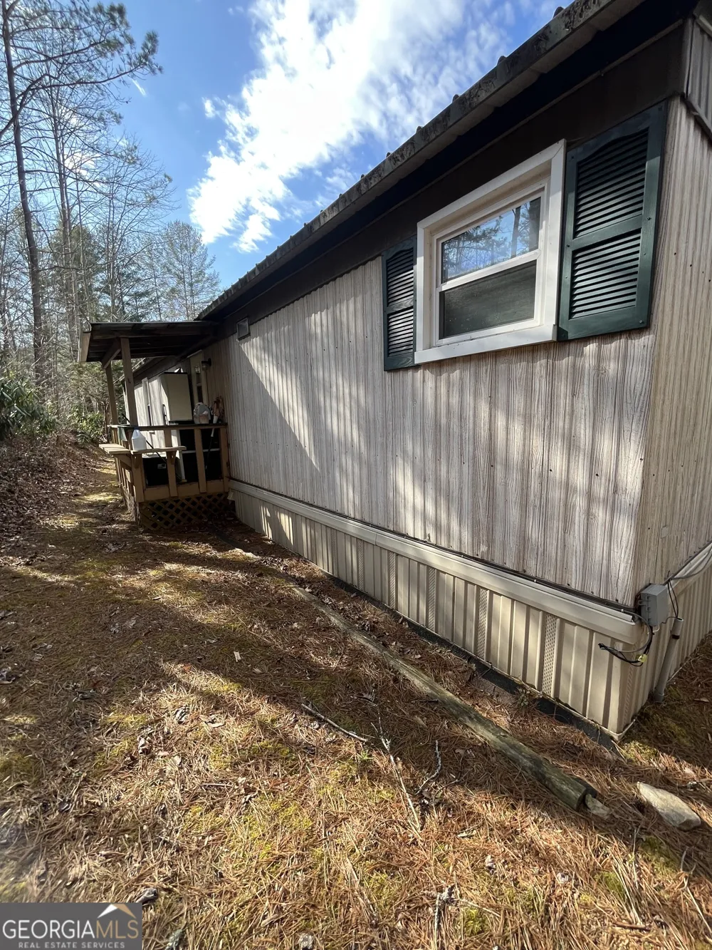32 Nelson LN Hiawassee, GA 30546