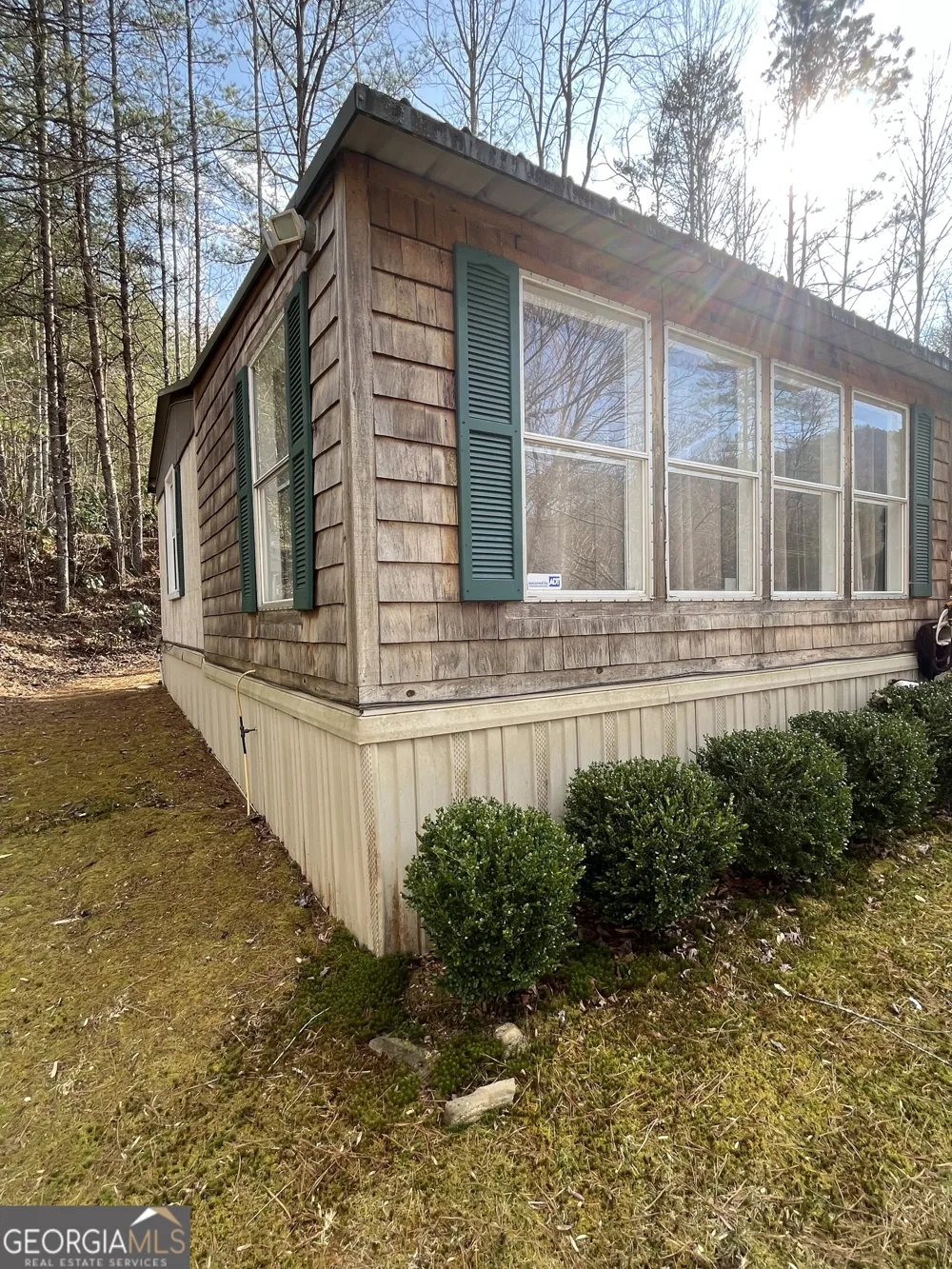 32 Nelson LN Hiawassee, GA 30546