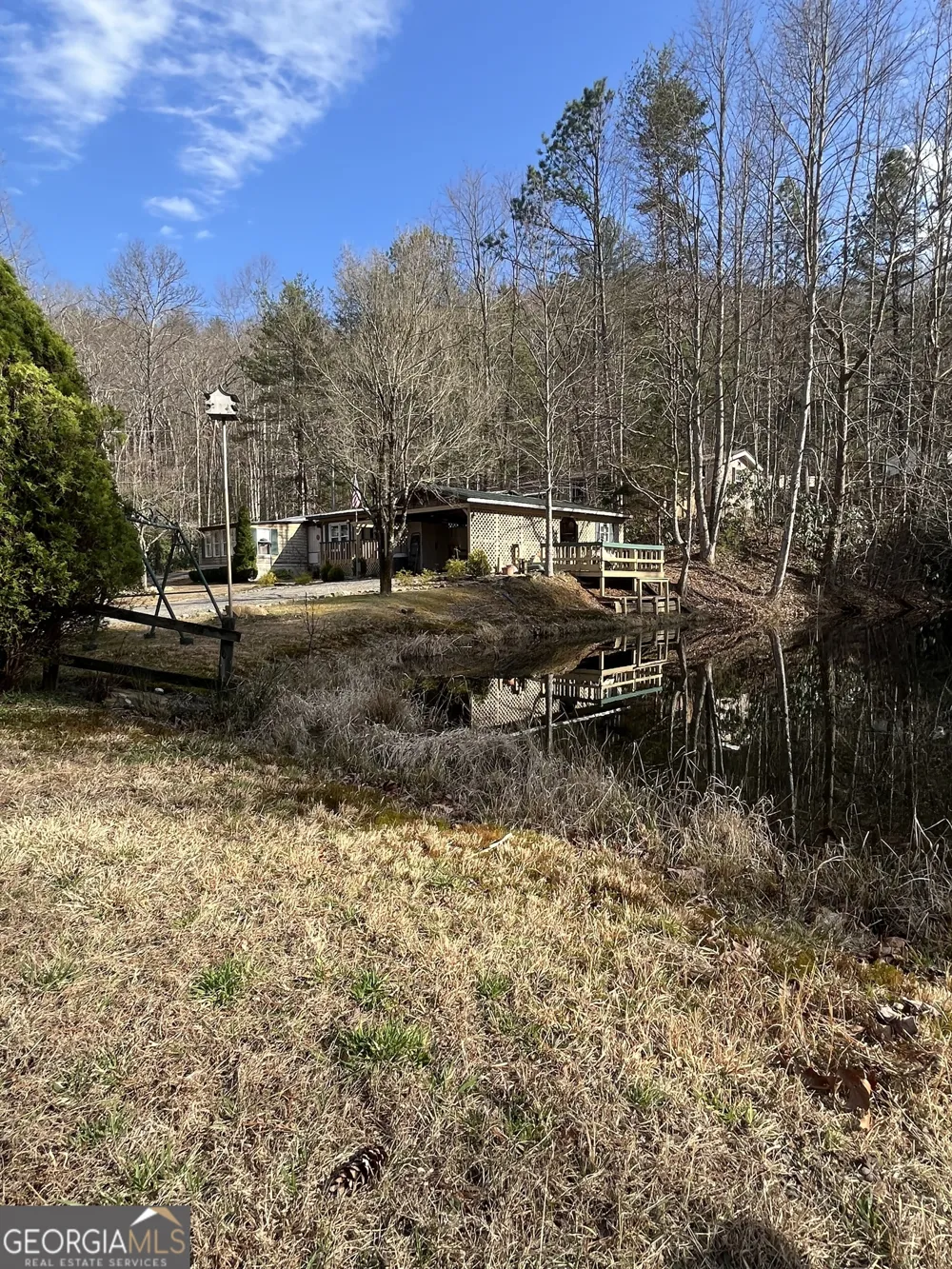 32 Nelson LN Hiawassee, GA 30546