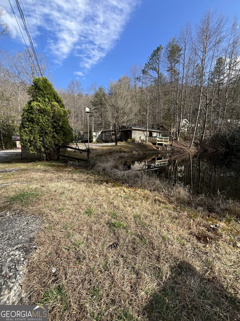 32 Nelson LN Hiawassee, GA 30546