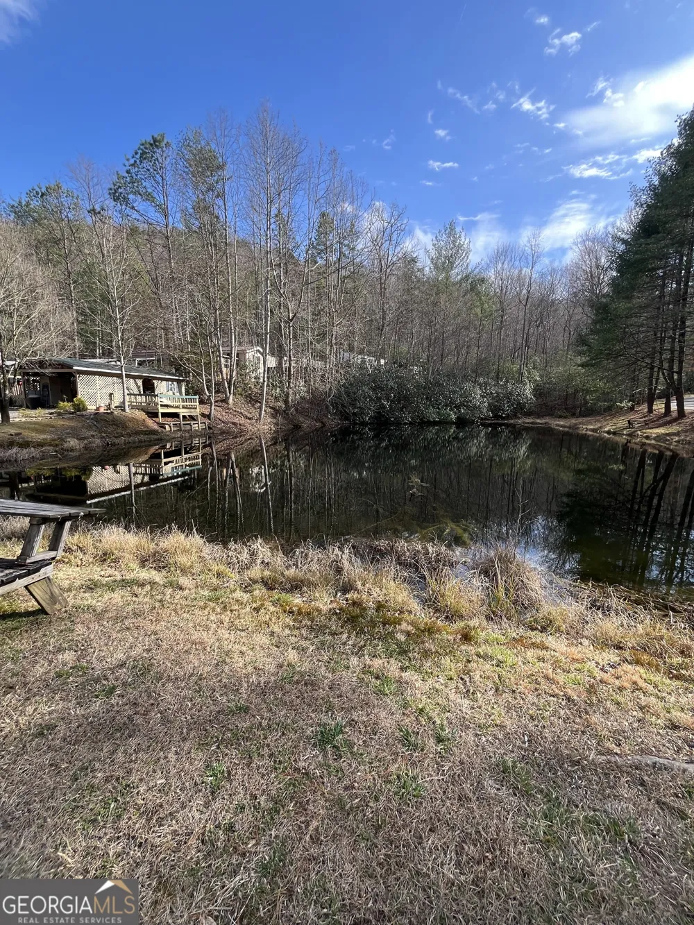 32 Nelson LN Hiawassee, GA 30546