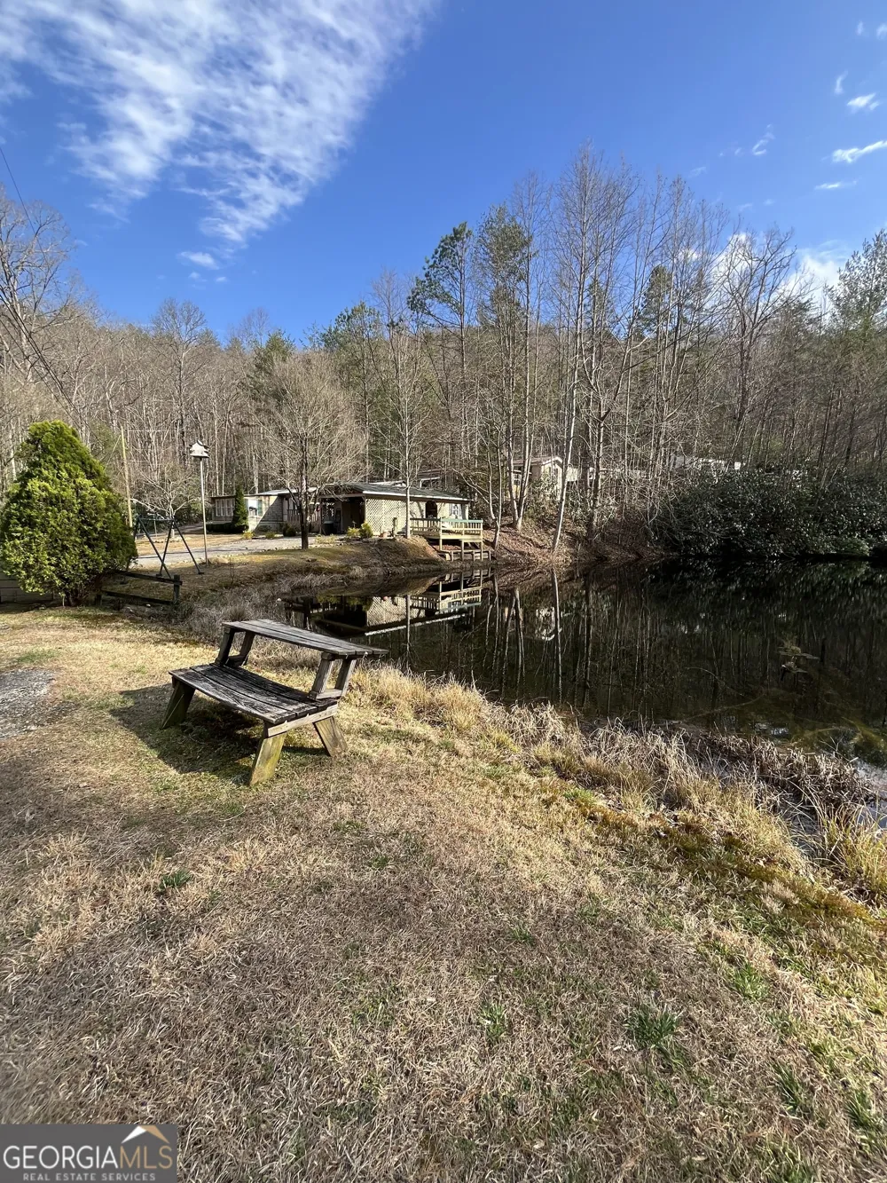 32 Nelson LN Hiawassee, GA 30546