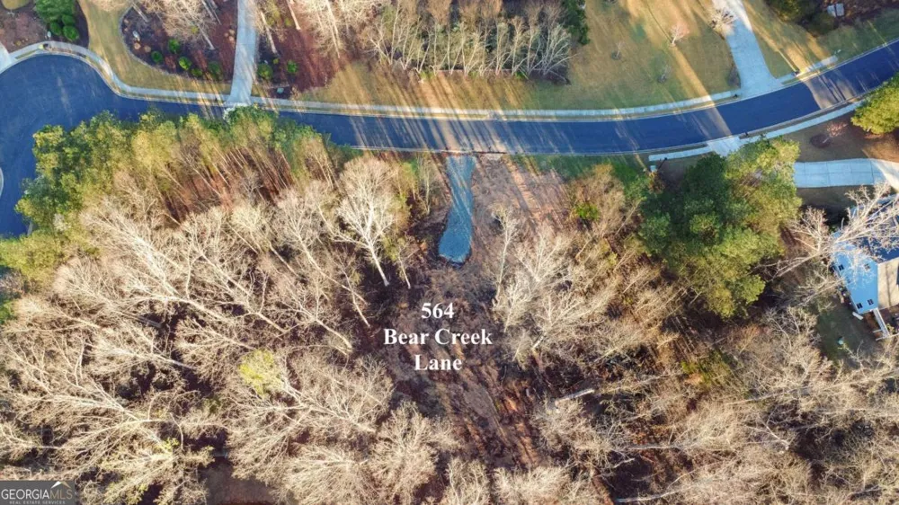 564 Bear Creek LN Bogart, GA 30622