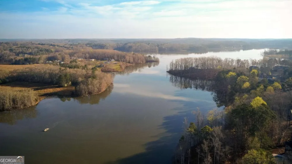 564 Bear Creek LN Bogart, GA 30622