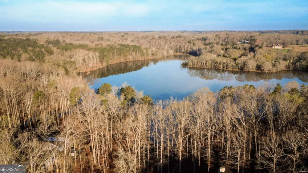 564 Bear Creek LN Bogart, GA 30622