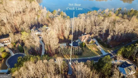 564 Bear Creek LN
