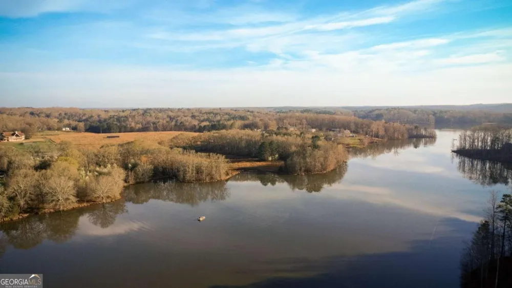 564 Bear Creek LN Bogart, GA 30622