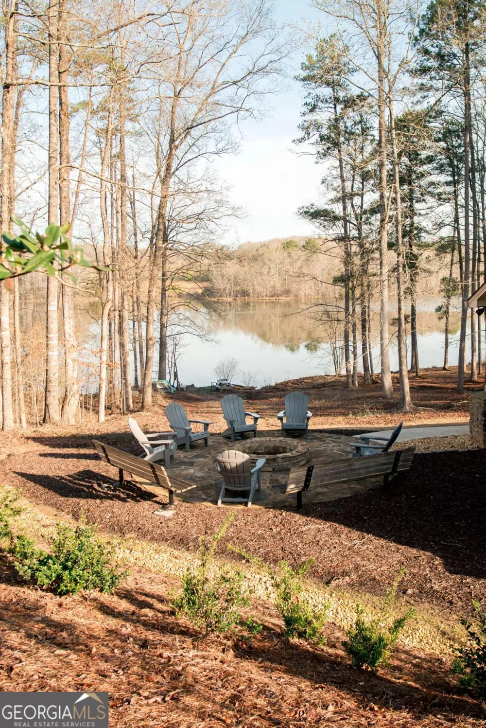 564 Bear Creek LN Bogart, GA 30622