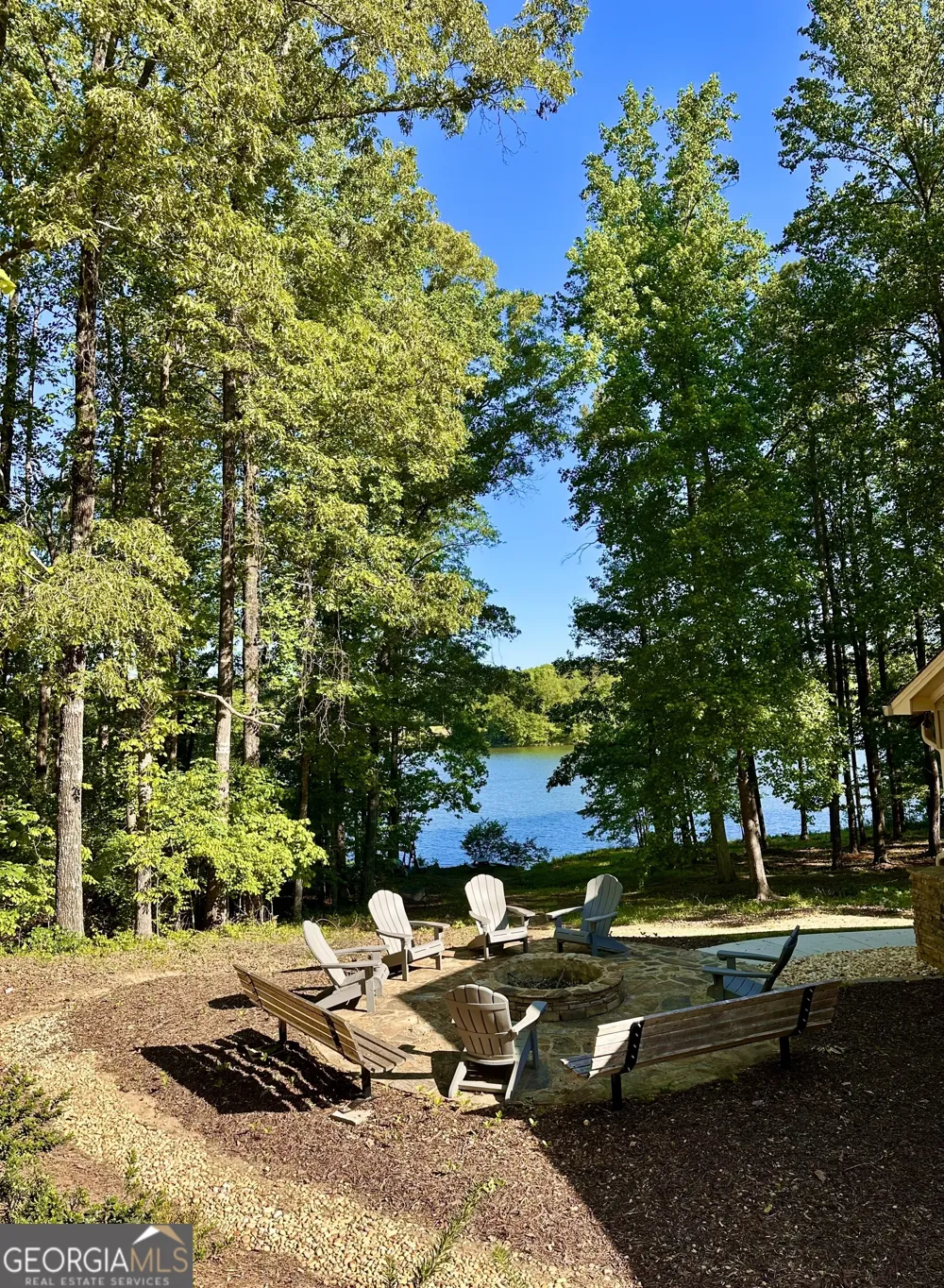 564 Bear Creek LN Bogart, GA 30622