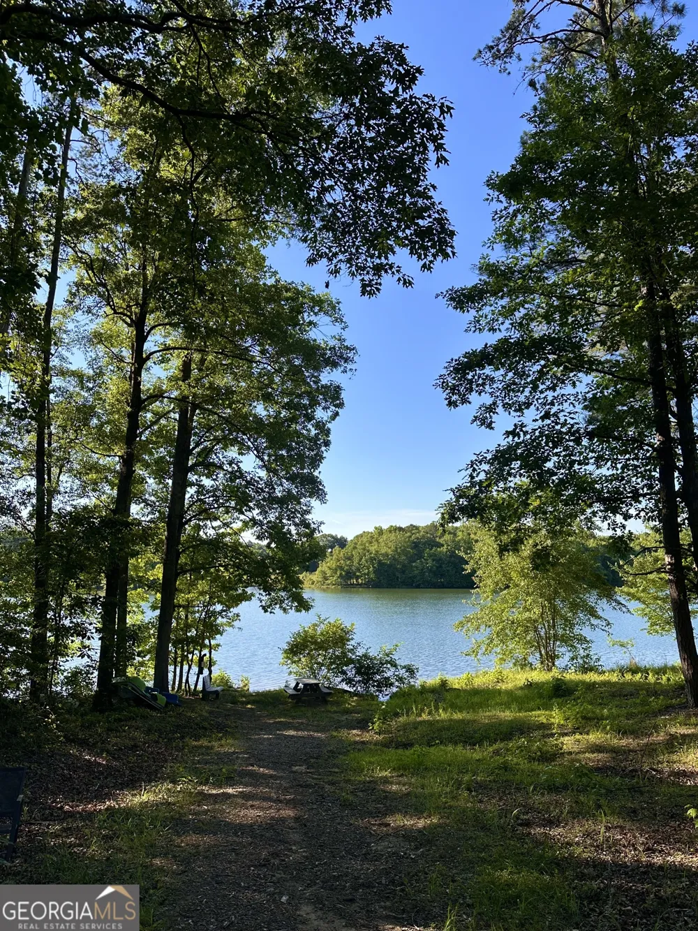 564 Bear Creek LN Bogart, GA 30622