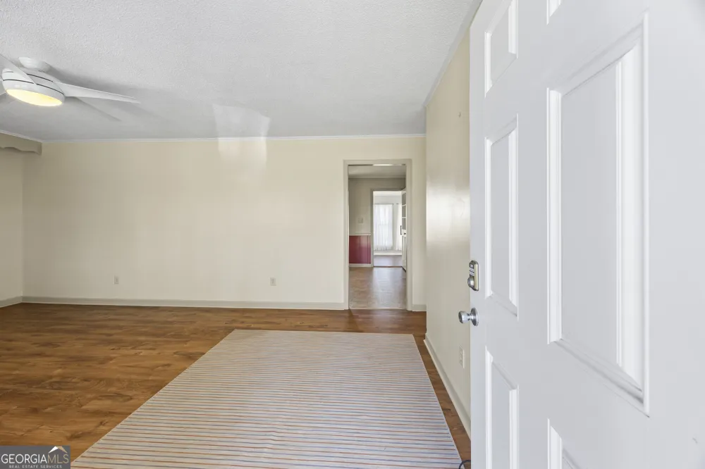 131 Roosevelt BLVD Commerce, GA 30529