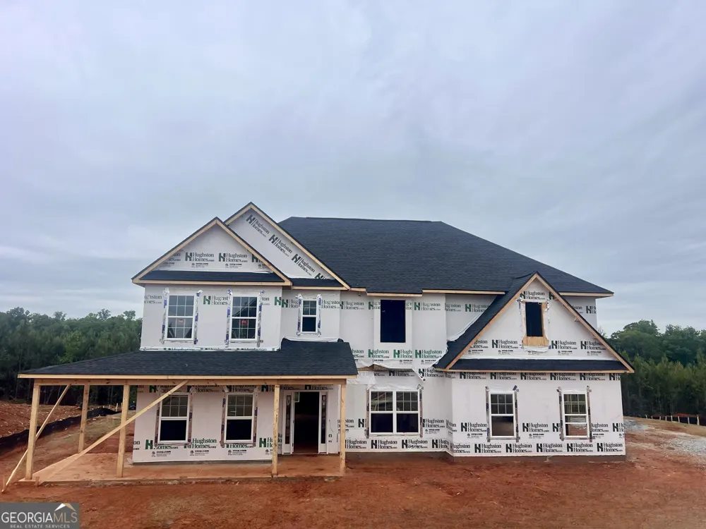 183 Hawkeye TRL Fortson, GA 31808