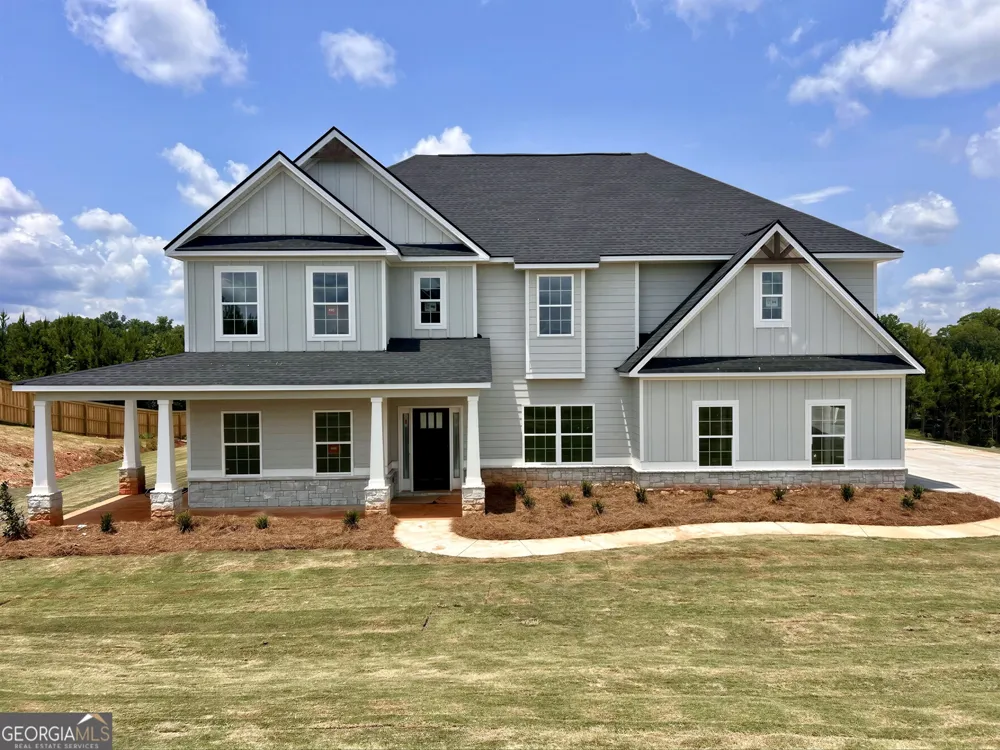 183 Hawkeye TRL Fortson, GA 31808