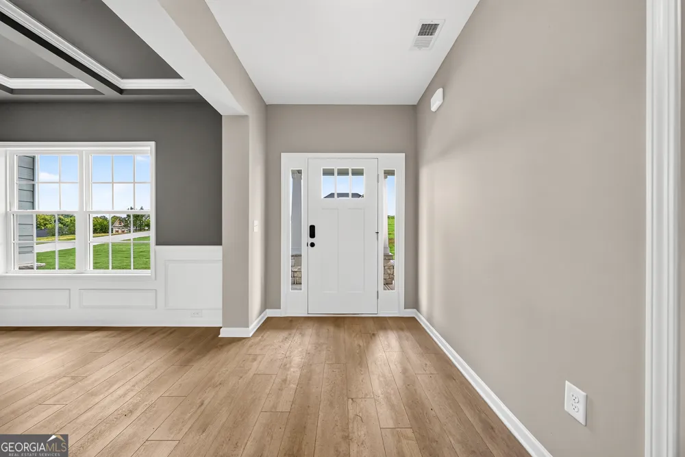 183 Hawkeye TRL Fortson, GA 31808