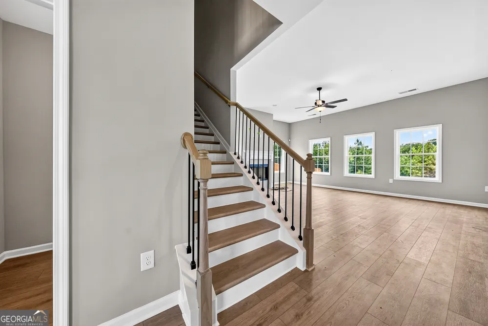 183 Hawkeye TRL Fortson, GA 31808