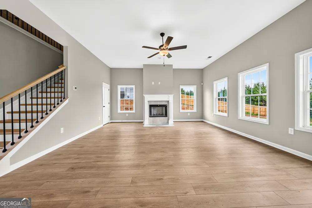 183 Hawkeye TRL Fortson, GA 31808