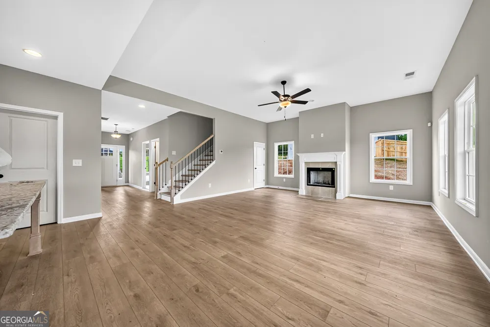 183 Hawkeye TRL Fortson, GA 31808