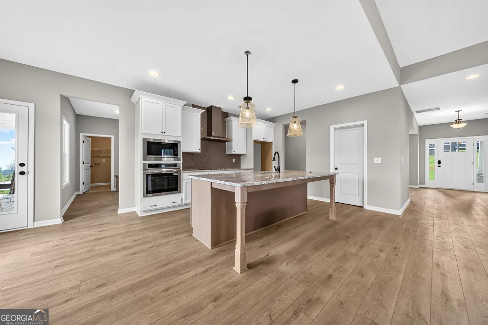183 Hawkeye TRL Fortson, GA 31808