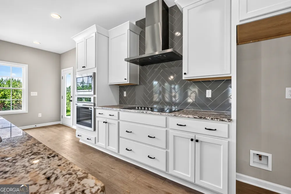 183 Hawkeye TRL Fortson, GA 31808