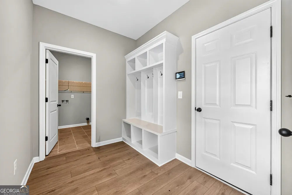 183 Hawkeye TRL Fortson, GA 31808
