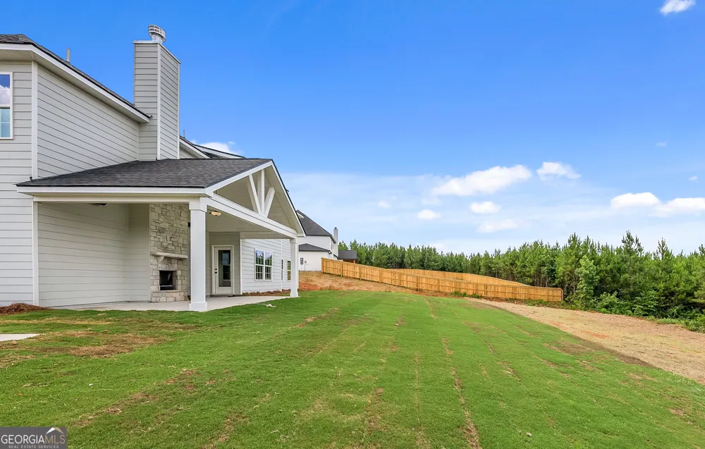 183 Hawkeye TRL Fortson, GA 31808