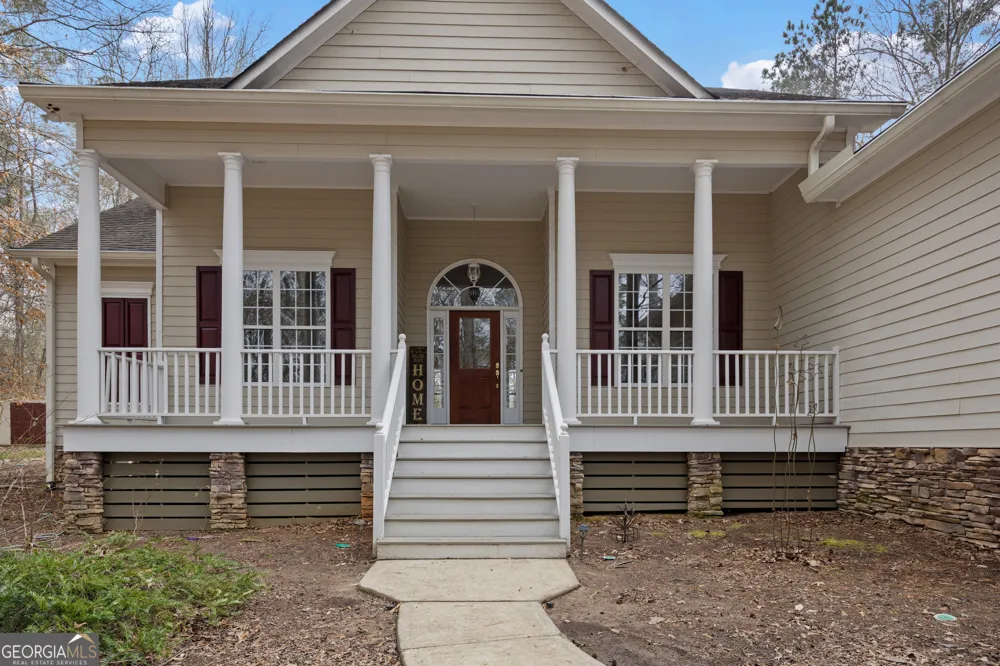 1251 Apalachee Woods TRL Buckhead, GA 30625